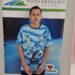 Tarnobrzeg: 12-letni Bartosz Turbak najlepszy na zawodach