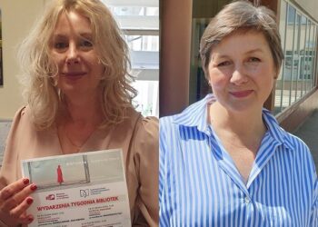 Tarnobrzeg: Warsztaty, zajęcia, spotkania, konkursy. Rozpoczął się tydzień bibliotek
