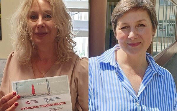 Tarnobrzeg: Warsztaty, zajęcia, spotkania, konkursy. Rozpoczął się tydzień bibliotek