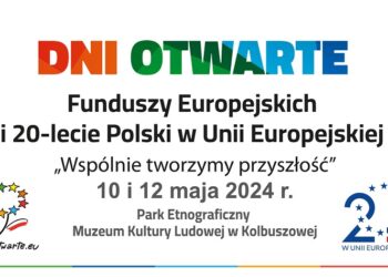 Kolbuszowa: 20 lat w Unii Europejskiej