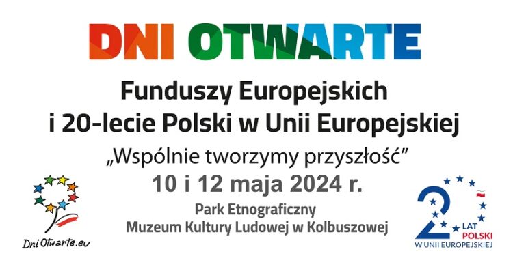 Kolbuszowa: 20 lat w Unii Europejskiej