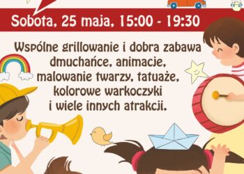 Radomyśl nad Sanem: Dzień Rodziny