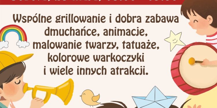 Radomyśl nad Sanem: Dzień Rodziny