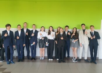 Tarnobrzeg: Egzamin ósmoklasisty