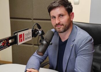 Piotr  Socha – dyrektor Kirchhoff Automotive Mielec