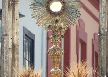 Tarnobrzeg: Procesje  w Boże Ciało. Zadbaj o swoje zdrowie