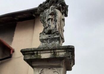 Mielec:   Chcemy by figura była godnie przedstawiona…