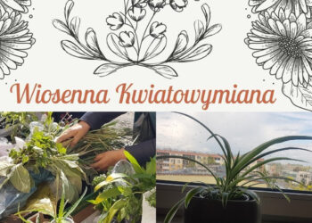 Tarnobrzeg: „Wiosenna kwiatowymiana”