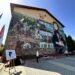 Połaniec. Odsłonięto patriotyczny mural