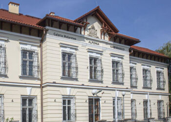 Stalowa Wola: Wybierz się w sobotę na wycieczkę po Stalowej Woli z historią w tle.