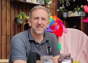 Piotr  Socha – dyrektor Kirchhoff Automotive Mielec