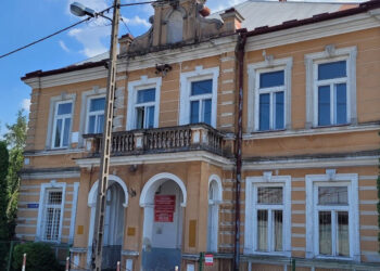 Stalowa Wola: Budynek przy Jagiellońskiej 17 doczeka się nowych okien