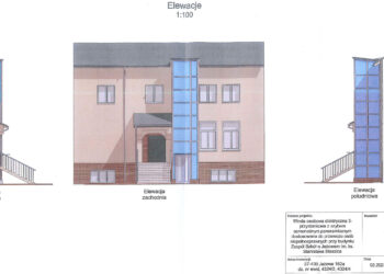 Jeżowe: Zespół Szkół doczeka się windy