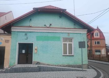 Baranów Sandomierski. Będzie nowa siedziba ośrodka pomocy społecznej