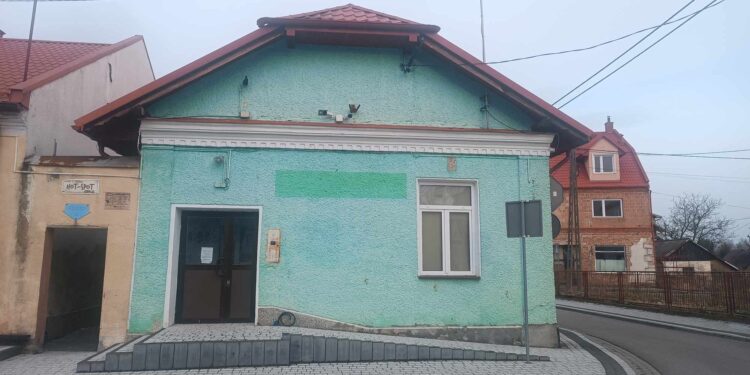 Baranów Sandomierski. Będzie nowa siedziba ośrodka pomocy społecznej