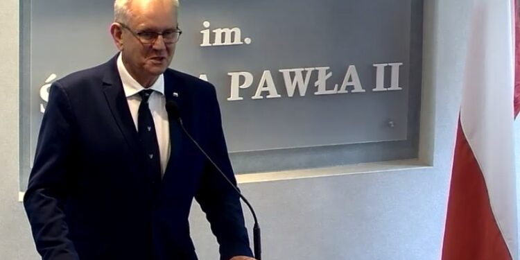 Mielec: Nowe otwarcie dla Mielca