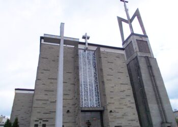 Stalowa Wola: Procesje Bożego Ciała przejdą ulicami miasta