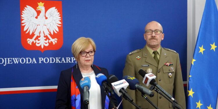 Mielec: Zakończenie kwalifikacji wojskowej