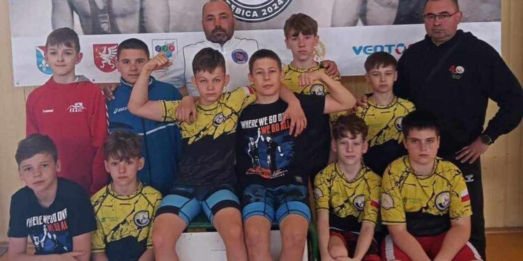 Dębica: Czekamy na swoich  następców…