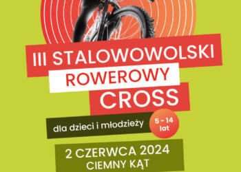 Stalowa Wola: Zapisz się na Stalowowolski Rowerowy Cross dla dzieci i młodzieży