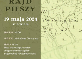 Stalowa Wola: Odkryj z MDK historyczne miejsce – Obóz Powstańczy