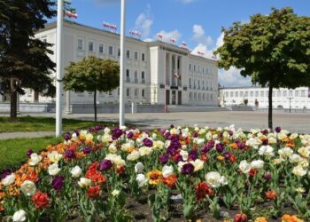 Klaudia Kowalska z MDK w Stalowej Woli