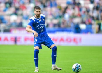 Mielec:  Meczowe wydarzenia