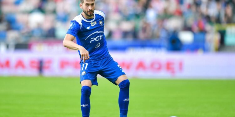 Mielec: Meczowe wydarzenia