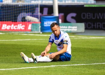 Mielec:  Stal Mielec zmierzy się  z Jagiellonią Białystok