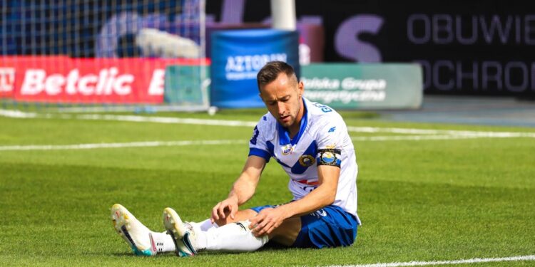 Mielec:  Stal Mielec zmierzy się  z Jagiellonią Białystok