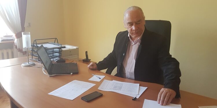 Tarnobrzeg: Mirosław Pluta odwołany. Nie jest już wiceprezydentem Tarnobrzega