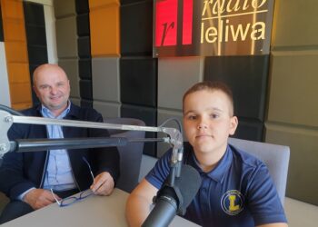 Tarnobrzeg: Nastoletni pasjonat historii w finale prestiżowego konkursu