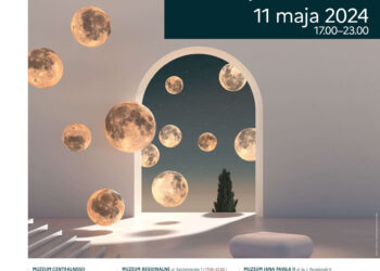 Stalowa Wola: Kolejna Noc Muzeów w mieście