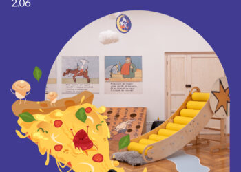 Stalowa Wola: W niedzielę w Galerii Dzień Dziecka z Koziołkiem Matołkiem