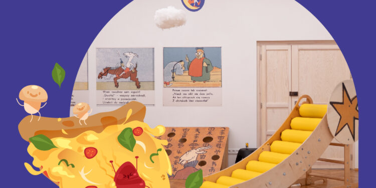 Stalowa Wola: W niedzielę w Galerii Dzień Dziecka z Koziołkiem Matołkiem