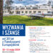Stalowa Wola: Muzeum Regionalne organizuje dwudniowe wydarzenie z Funduszami Europejskimi
