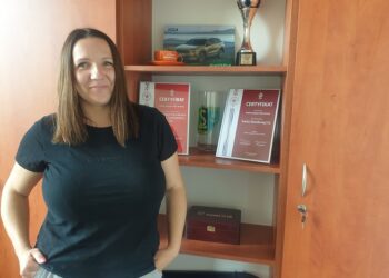 Tarnobrzeg: II Spotkanie Biznesu dla Kobiet