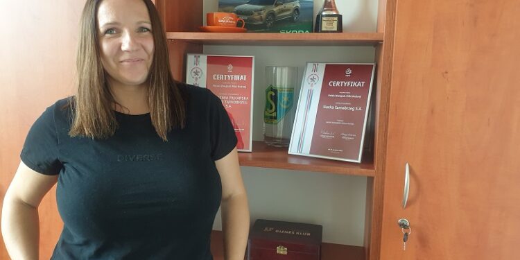 Tarnobrzeg: II Spotkanie Biznesu dla Kobiet