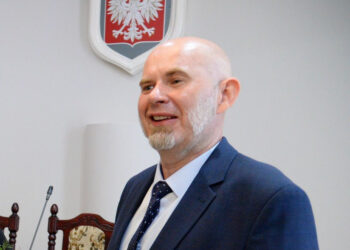 Nisko: Burmistrz Konrad Krzyżak poprosił o najniższą pensję