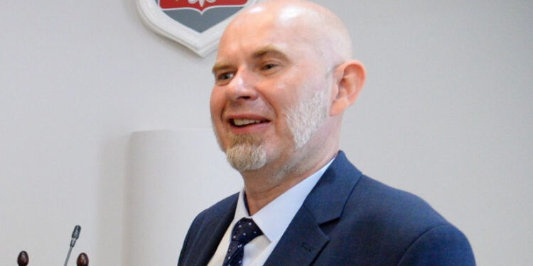 Nisko: Burmistrz Konrad Krzyżak poprosił o najniższą pensję