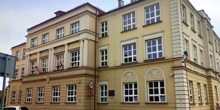 Nisko: We wtorek egzamin dojrzałości rozpocznie 258 maturzystów