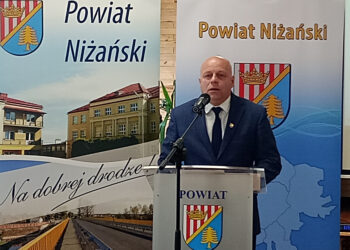 Nisko: Robert Bednarz po raz trzeci starostą niżańskim