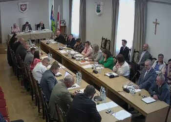 Nisko: Świeżo wybrane komisje stałe rady miejskiej liczą nawet 13 radnych.