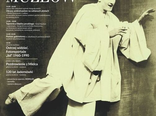 Mielec: Przygotowania do Nocy Muzeów