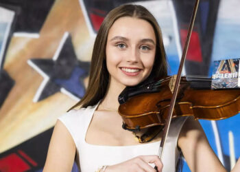 Stalowa Wola: W tę niedzielę koncert Lasowiaków Podkarpackie Echa