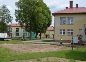 Wadowice Górne:  Czekaja nas kolejne inwestycje…