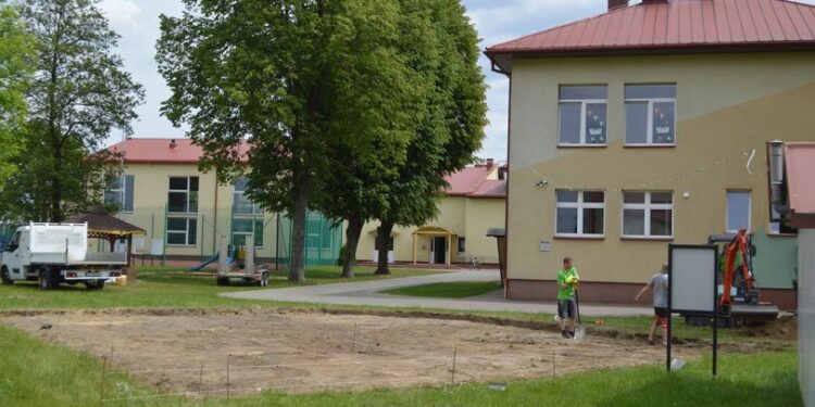 Wadowice Górne: Czekaja nas kolejne inwestycje…