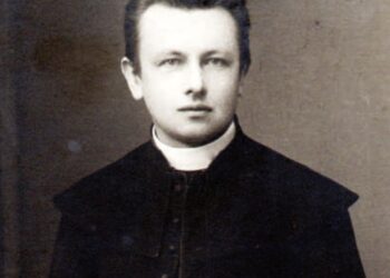 Sandomierz: „Ks. Jan Wiśniewski jako bibliofil”.