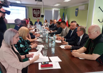 Nisko: Rusza Majówka Teatralna