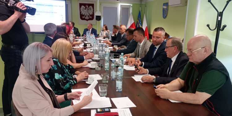 Nisko: Rusza Majówka Teatralna